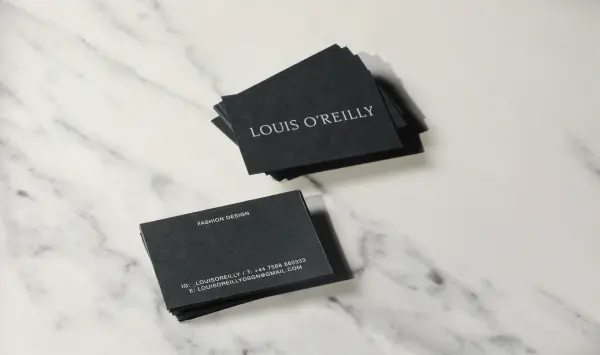 Business Cards
